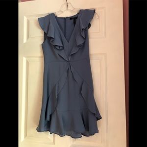 BcBg shirt dress